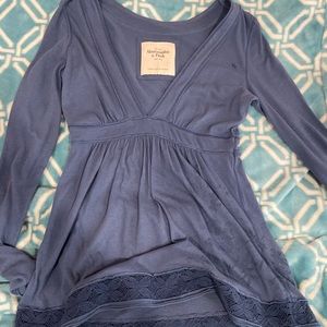 Abercrombie and Fitch Long Sleeve